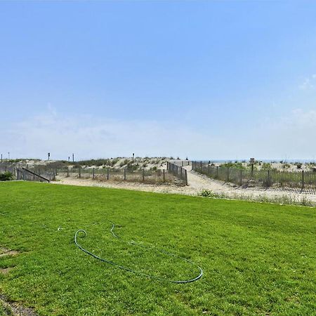 Sandbridge North Ocean City Ruang foto