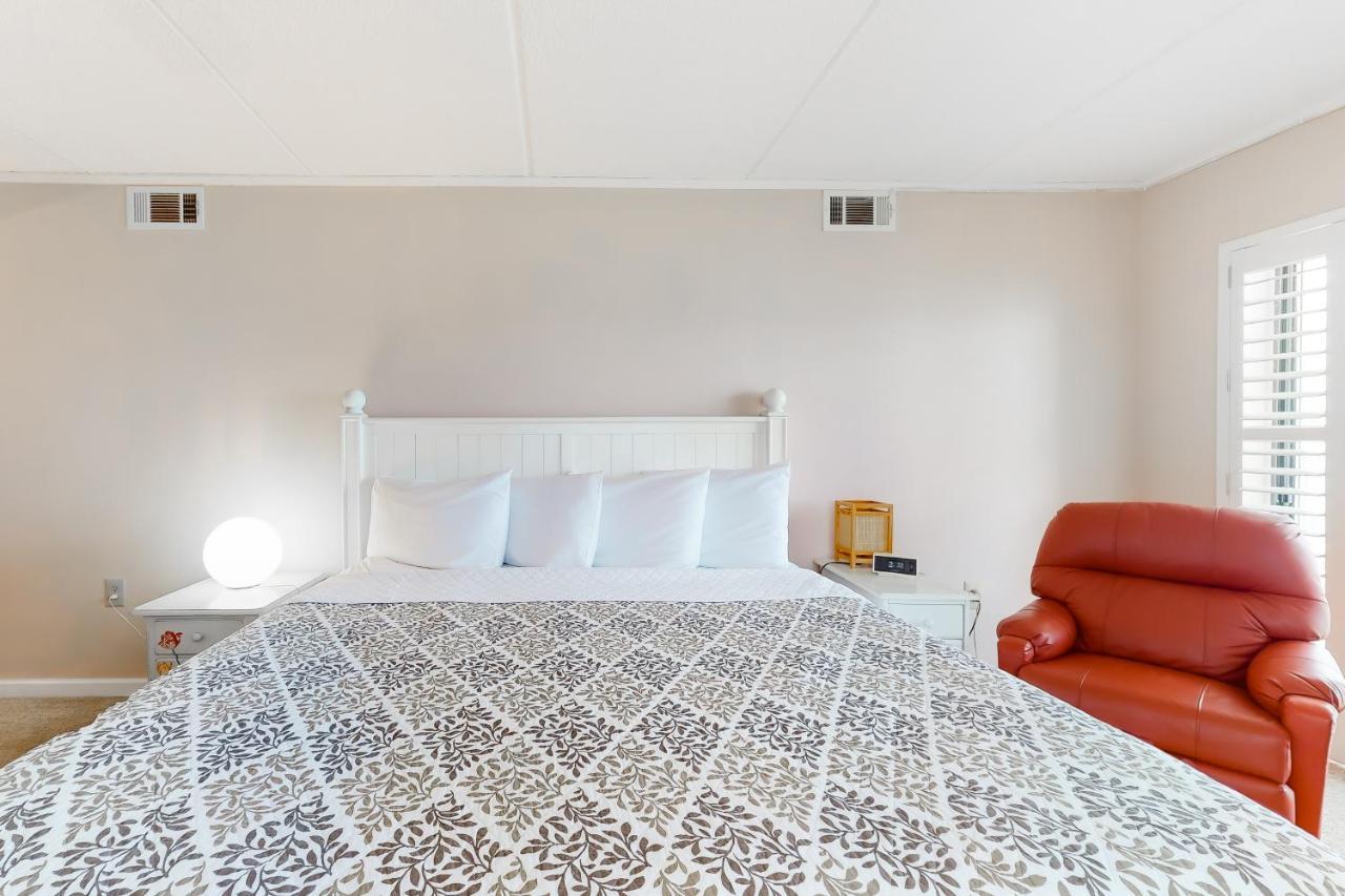 Sandbridge North Ocean City Bagian luar foto