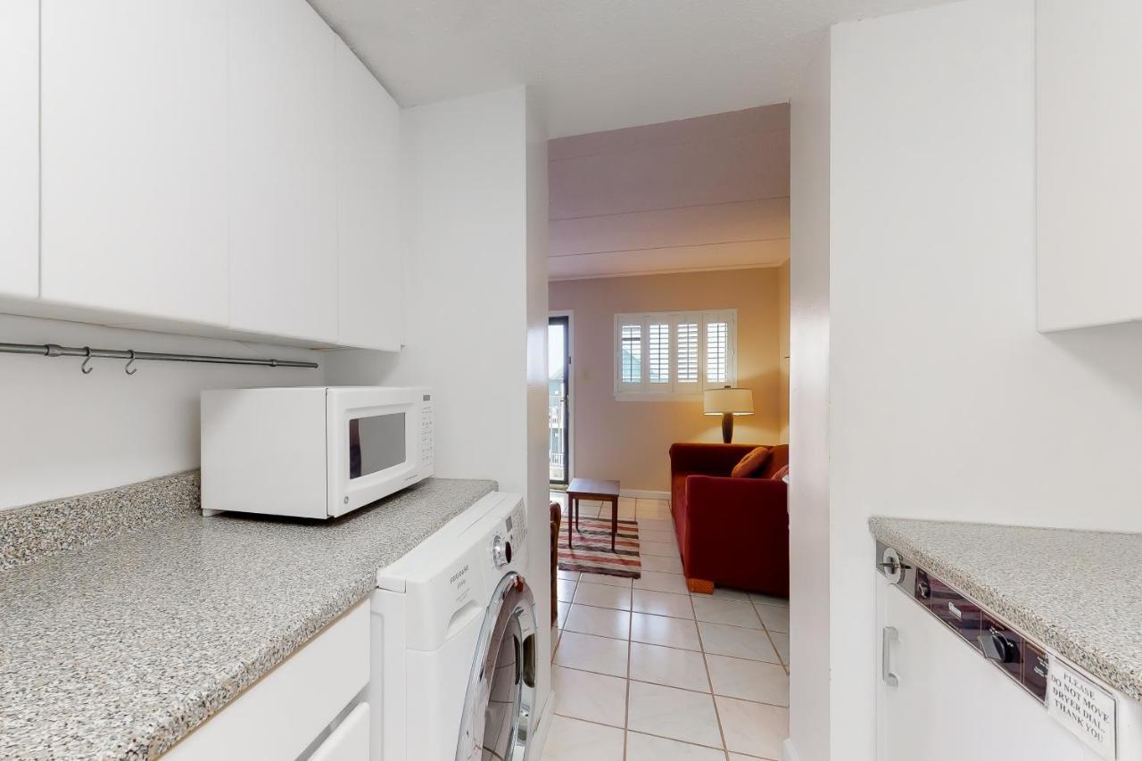 Sandbridge North Ocean City Bagian luar foto