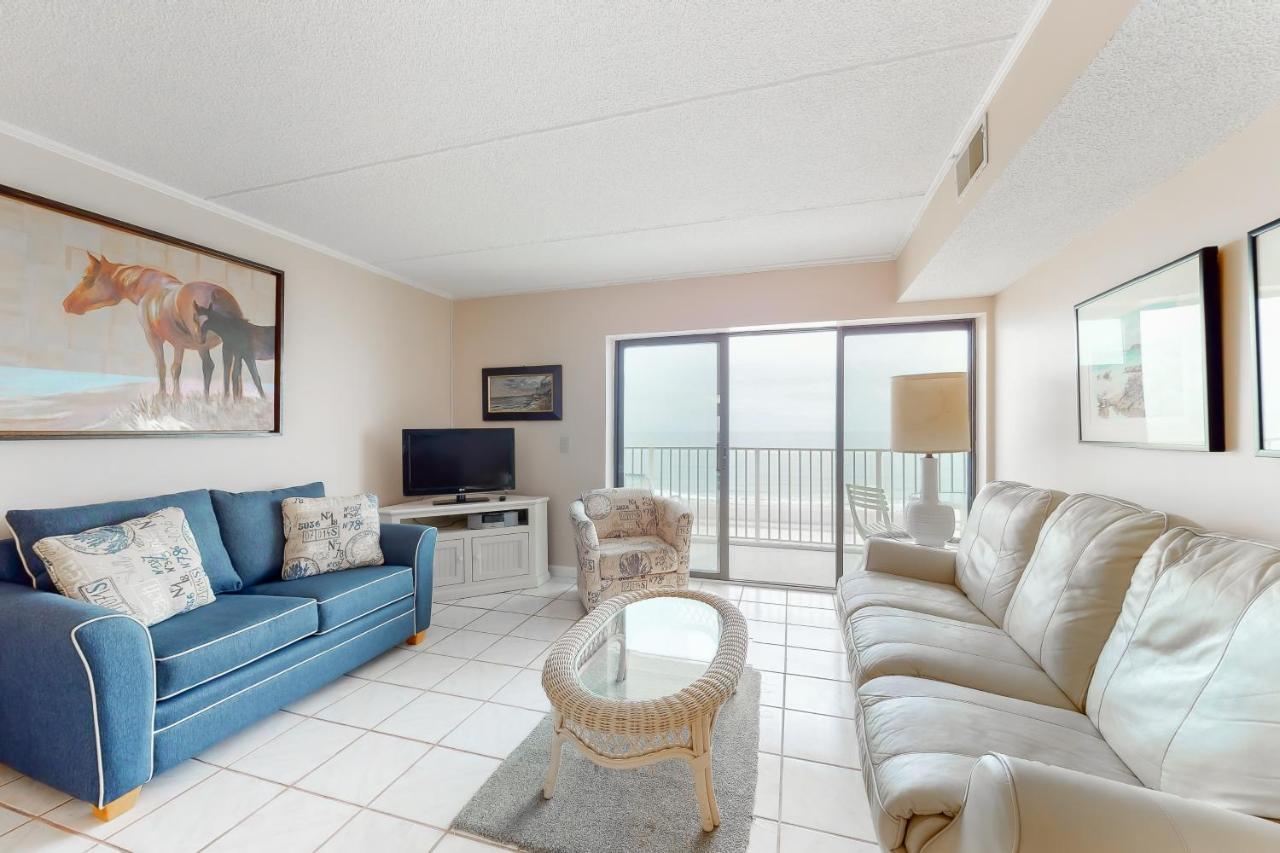 Sandbridge North Ocean City Bagian luar foto