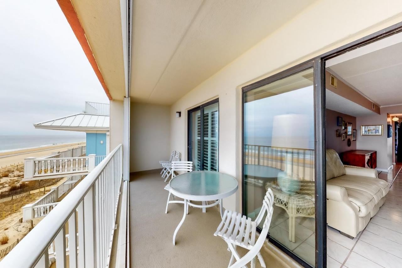 Sandbridge North Ocean City Bagian luar foto