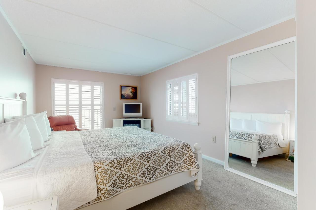 Sandbridge North Ocean City Bagian luar foto
