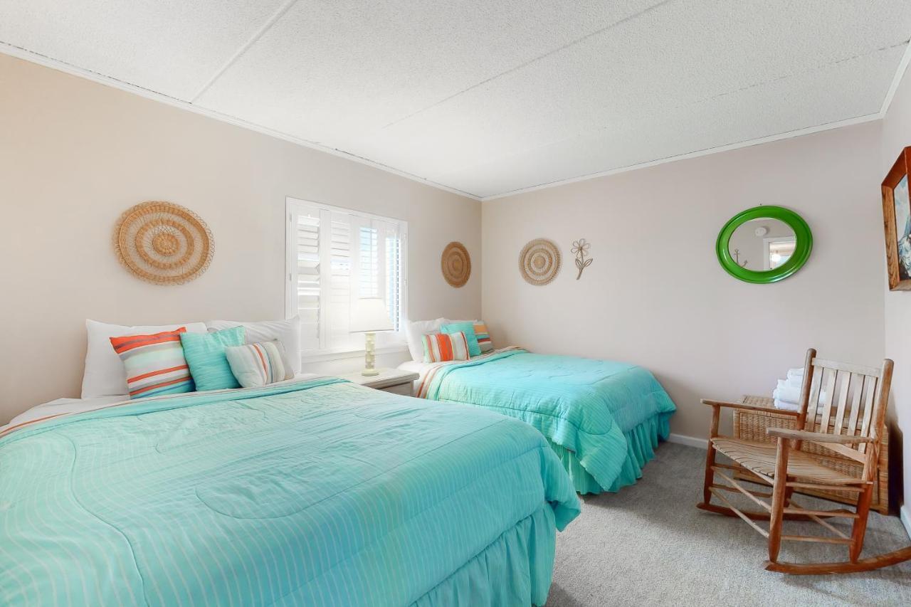 Sandbridge North Ocean City Bagian luar foto