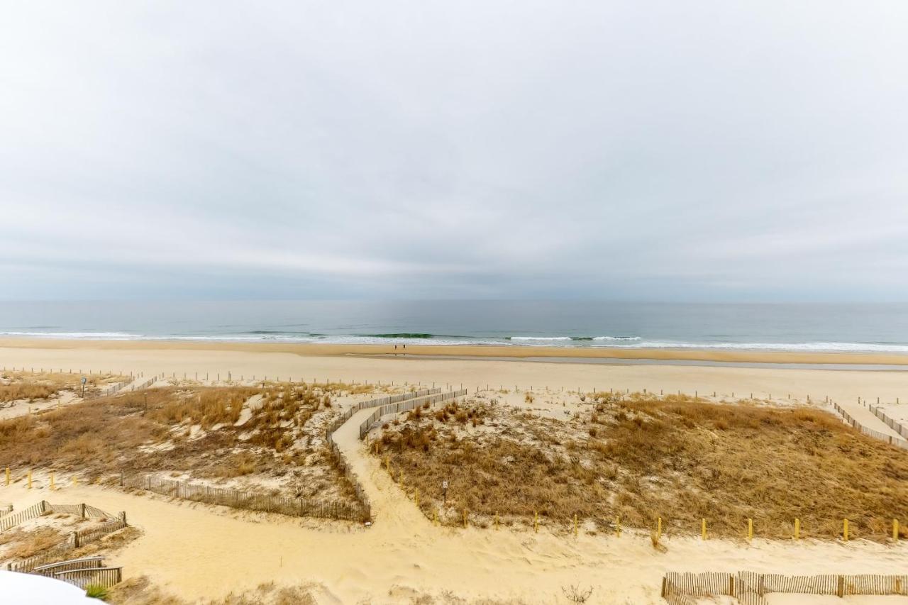 Sandbridge North Ocean City Bagian luar foto