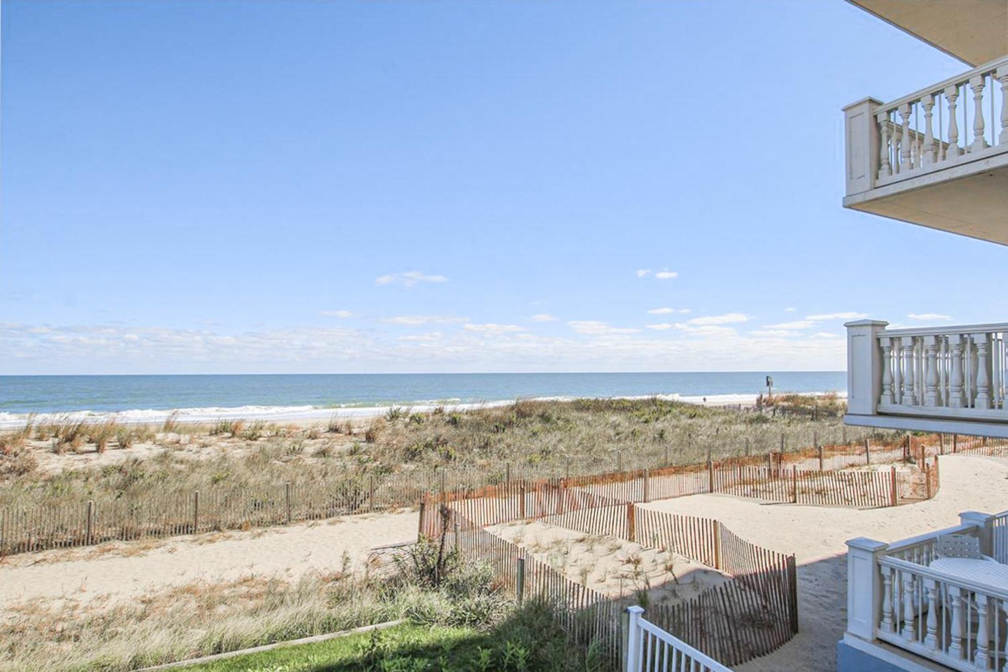 Sandbridge North Ocean City Ruang foto